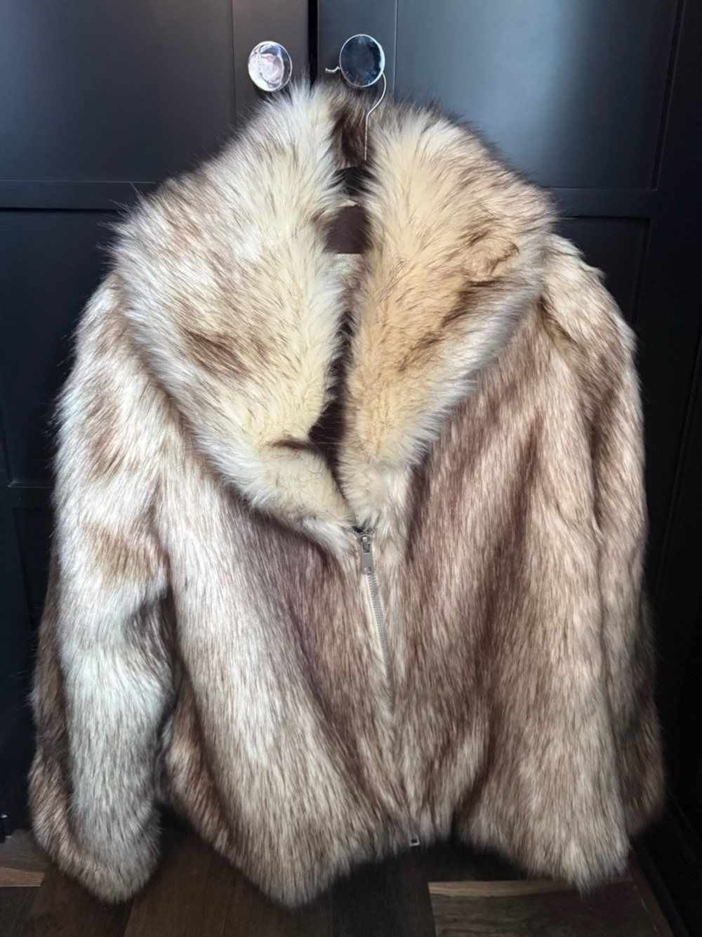 REVICE Montana Jacket - Picture 1 of 12